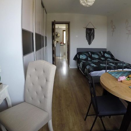 Apartament Bieszczady Lejlighed Ustrzyki Dolne Eksteriør billede