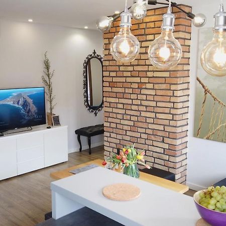 Apartament Bieszczady Lejlighed Ustrzyki Dolne Eksteriør billede